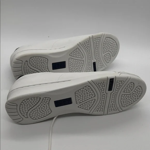 Polo by Ralph Lauren White Men's Sneakers NWOT - Picture 5 of 9